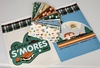 Camp S'Mores Extra Wide Strip Pack