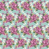 Riley Blake Designs Morning Meadow Bunches Julep