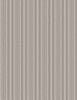 Wilmington Prints Blackberry Bramble Kitchen Stripe Gray