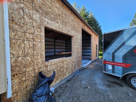 Bear Creek Quilting Company Studio