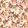 Studio E Fabrics Canyon Birds Bird Allover Cream