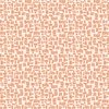 Andover Fabrics Conway Cottage Cobblestone Peach