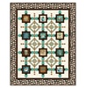 Fresh Start Quilt Pattern