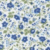 Moda Blueprint Vineyard White/Multi