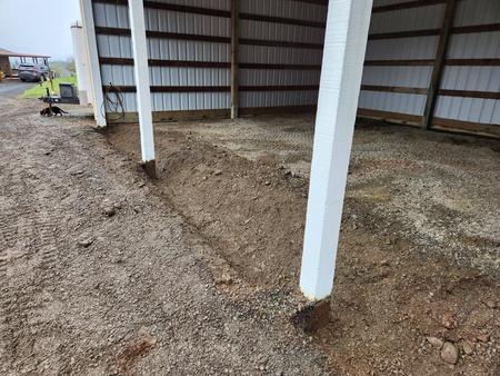 Bear Creek Quilting Company Studio