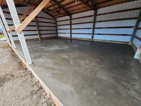 Bear Creek Quilting Company Studio