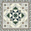 Meet Magnolia - Come Together Free Quilt Pattern