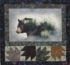 Call Of The Wild - Bear Free Quilt Pattern