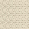 P&B Textiles Whimsy II Interlocking Rings Neutral