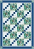 City Lights Quilt Pattern