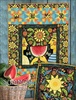 The Four Seasons - Summer Free Quilt Pattern