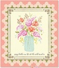 Adel In Spring Free Quilt Pattern