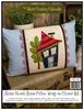 Wrapped in Love Pillow Wrap and Cover Kit - HOME SWEET HOME