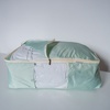 Madam Sew Fabric and Quilt Storage Bag - WINTER GREEN