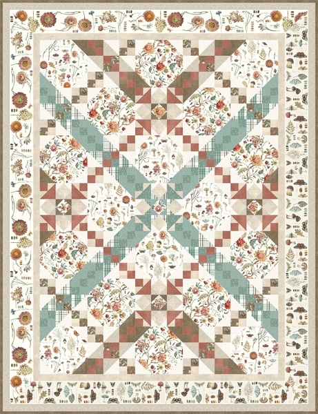 Free Quilt Pattern