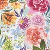Moda Soulstice Midsummer Bloom Canvas Cloud