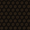 Andover Fabrics Espresso Sunburst Black