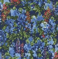 Moda Wildflowers Bluebonnets Bluebonnet