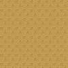Marcus Fabrics Sturbridge Village Charm Mini Flowers Gold