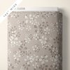 Cloud9 Fabrics Eventide 108 Inch Wide Backing Fabric Wildflower Gray