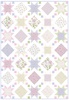 Stars and Windows Quilt Kit - PREORDER