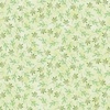 In The Beginning Fabrics Daydreams Sprigs Green