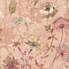Moda Sandalwood Meadow Rose Quartz