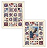 For The Brave Anniversary Quilt