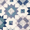 Sound of the Sea Free Quilt Pattern