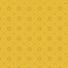 Henry Glass Love Struck Marmalade Yellow