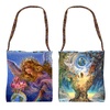 World of Wonder Free Tote Pattern