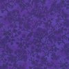 Robert Kaufman Fabrics Georgina Vines Midnight Purple
