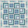 A Winter's Moon Free Quilt Pattern