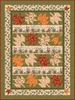 Autumn Road Free Quilt Pattern