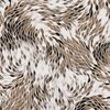 P&B Textiles Vitality 108 Inch Wide Backing Fabric Harmonious Strokes Neutral/Tan