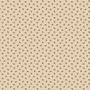 Marcus Fabrics Pint Sized Neutrals V Square Red