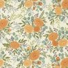 Moda I Love Fall Most of All Fall Floral Warm White