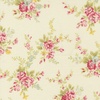Moda Lyda Rose Main Floral Porcelain