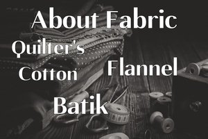 About Fabric