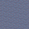 Timeless Treasures Victory Garden Tiny Victorian Florals Blue