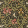 Moda Morris Muse Iris Ebony