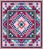 Candy Crush Batiks Block of the Month - REGISTRATION