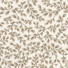 Robert Kaufman Fabrics Feathers and Flora Vines Sand