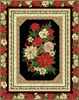 Holiday Lane Free Quilt Pattern