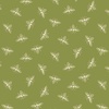 Andover Fabrics Petite Beehive Petite Bee Grass