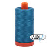 Aurifil Thread Medium Teal