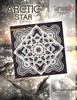 Arctic Star Queen Quilt Pattern