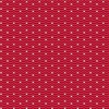 Andover Fabrics Stars and Stripes Curtain Stars Red