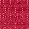Andover Fabrics Stars and Stripes Curtain Stars Red