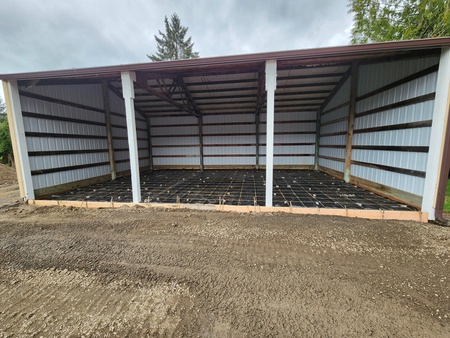 Bear Creek Quilting Company Studio